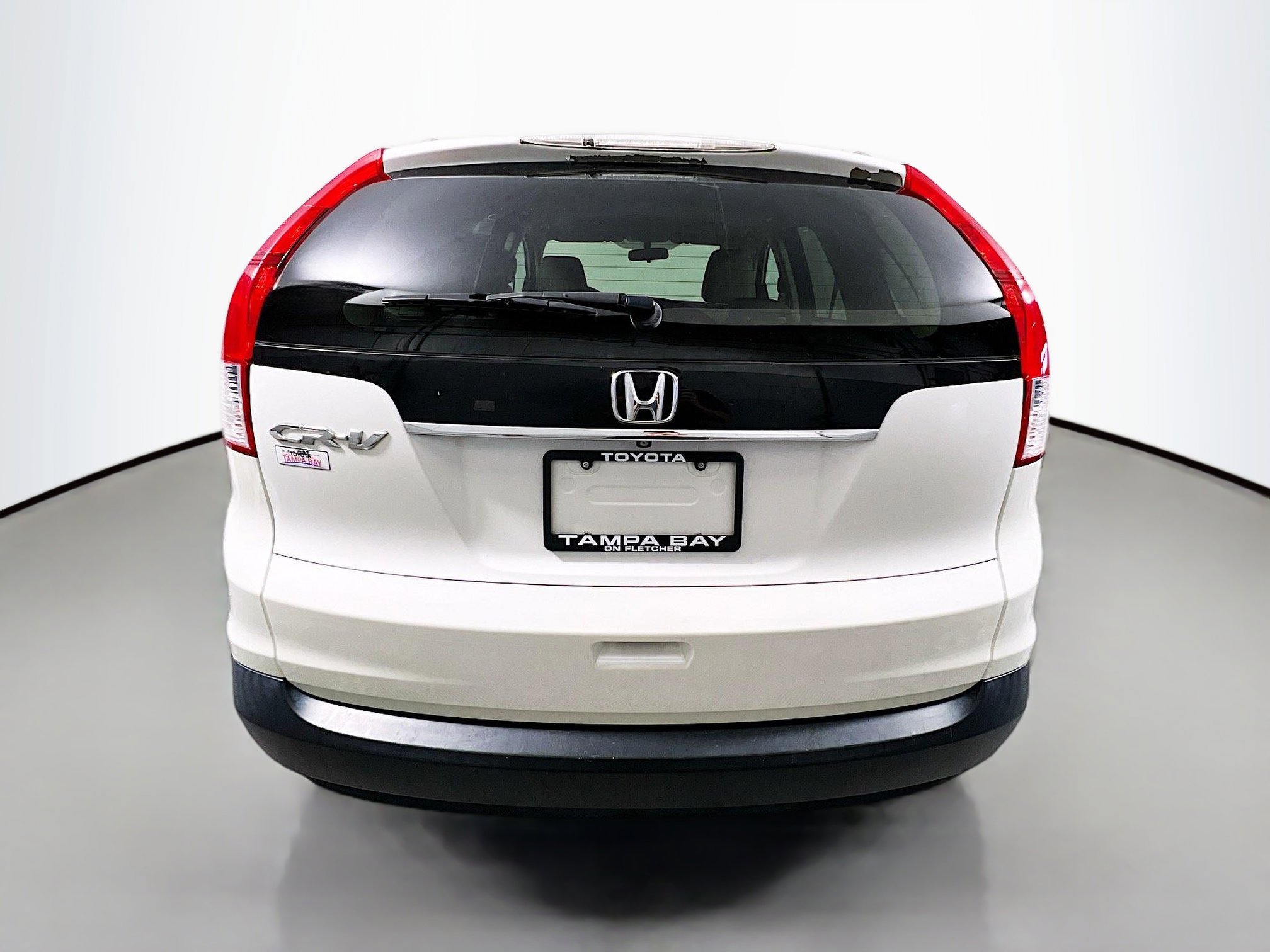Used 2014 Honda CR-V EX-L image 6