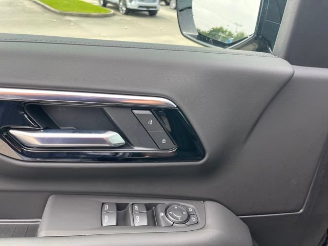 New 2026 Chevrolet Tahoe LS w/ LPO, Dark Essentials Package RWD image 14