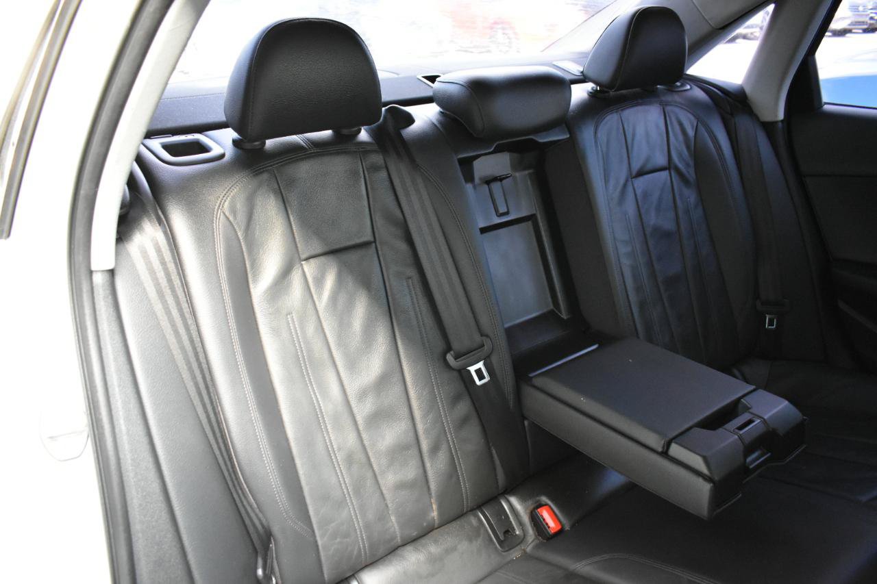 Used 2017 Audi A4 2.0T Premium FWD image 29