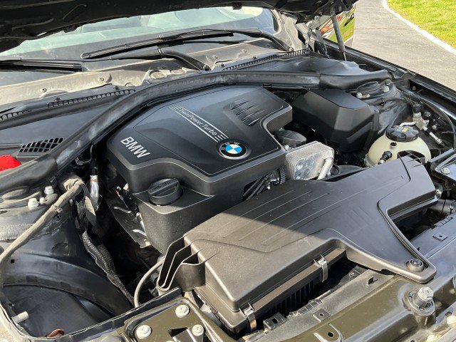 Used 2015 BMW 328i xDrive Sedan image 11