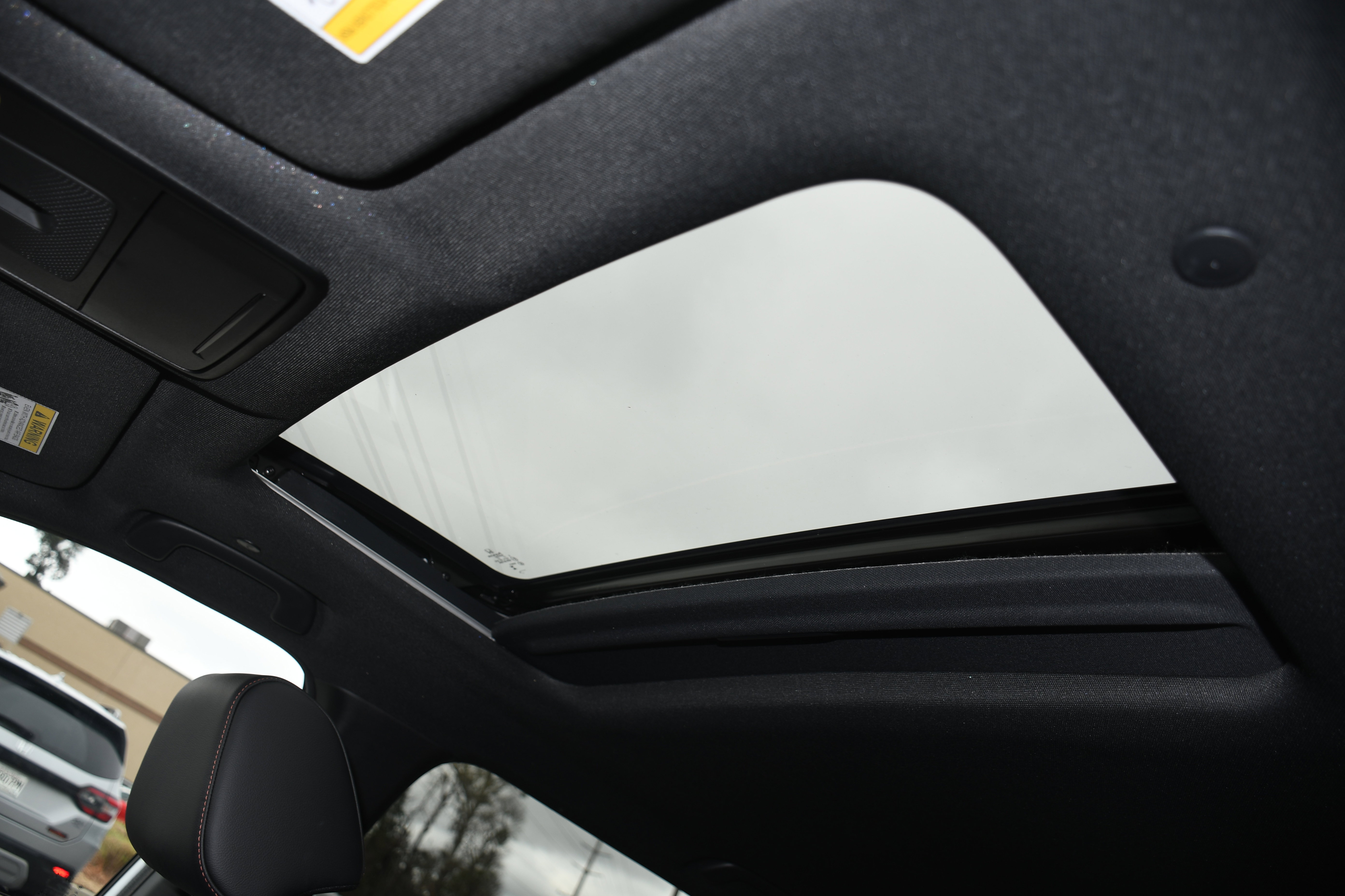 Certified 2024 Honda CR-V Sport Touring image 7