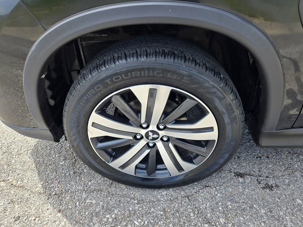 Used 2020 Mitsubishi Outlander Sport AWD image 10