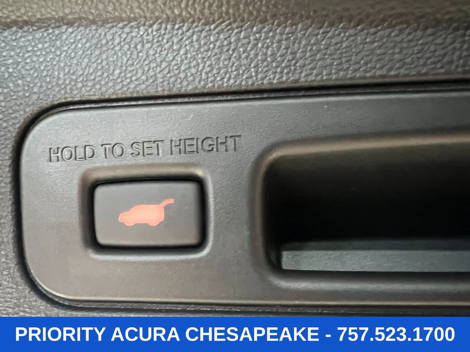 New 2026 Acura MDX A-Spec w/ Advance Package AWD/4WD image 33