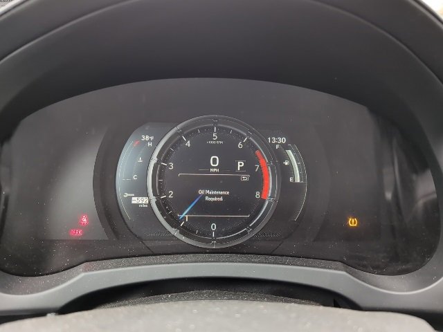 Used 2024 Lexus IS 350 F Sport image 14