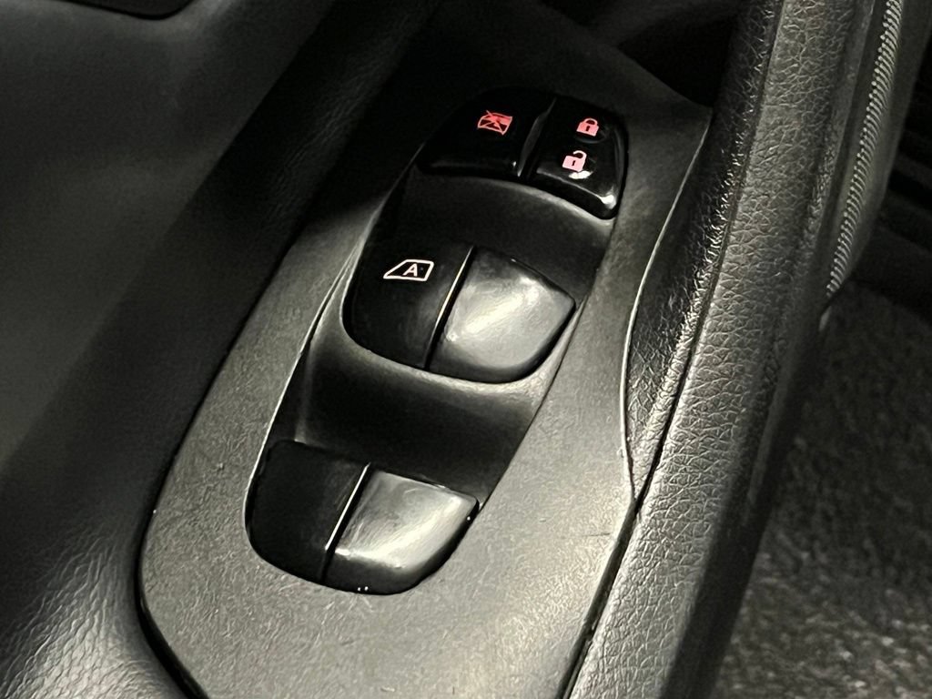 Used 2016 Nissan Altima 2.5 S w/ Power Driver Seat Package FWD image 14