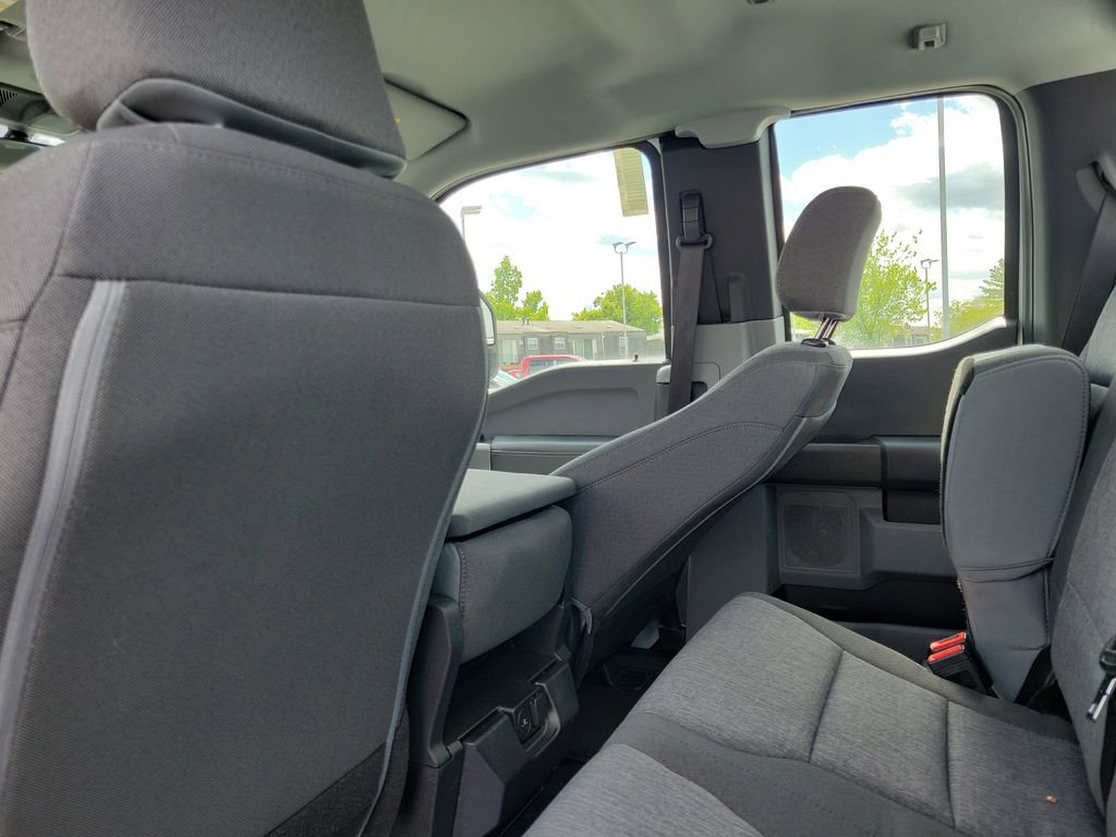 New 2026 Ford F250 XL w/ STX Appearance Package AWD/4WD image 19