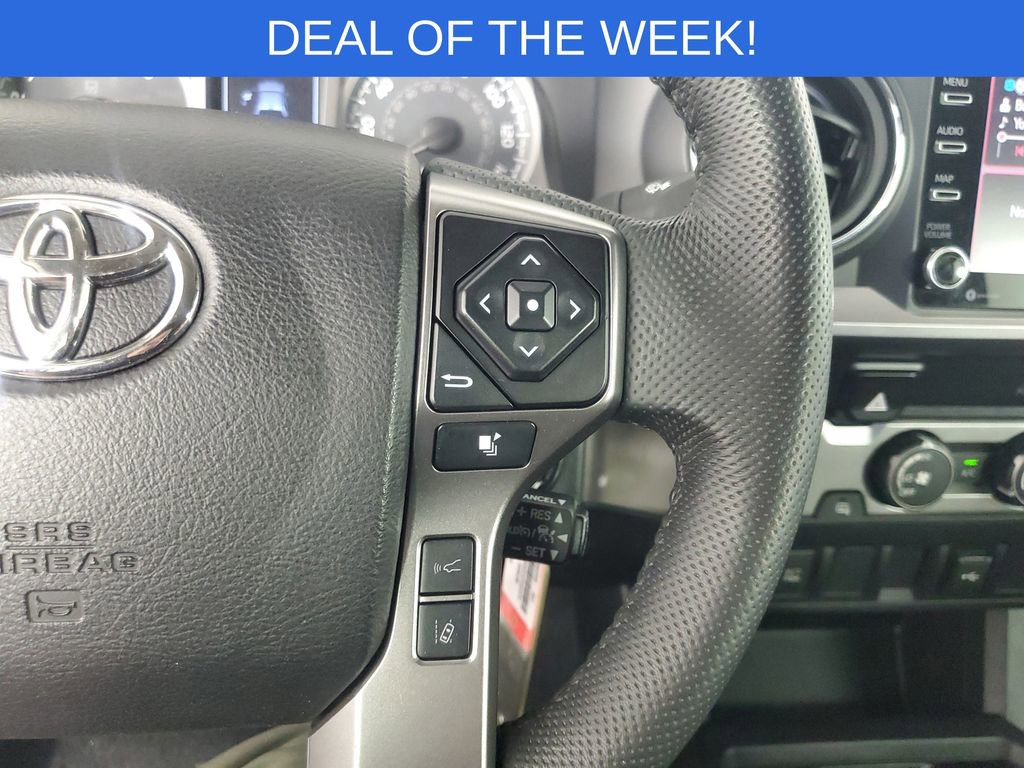 Used 2022 Toyota Tacoma SR5 image 22