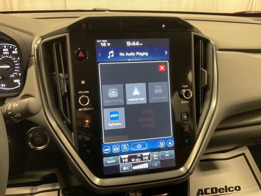 New 2026 Subaru Crosstrek 2.5i Limited image 18