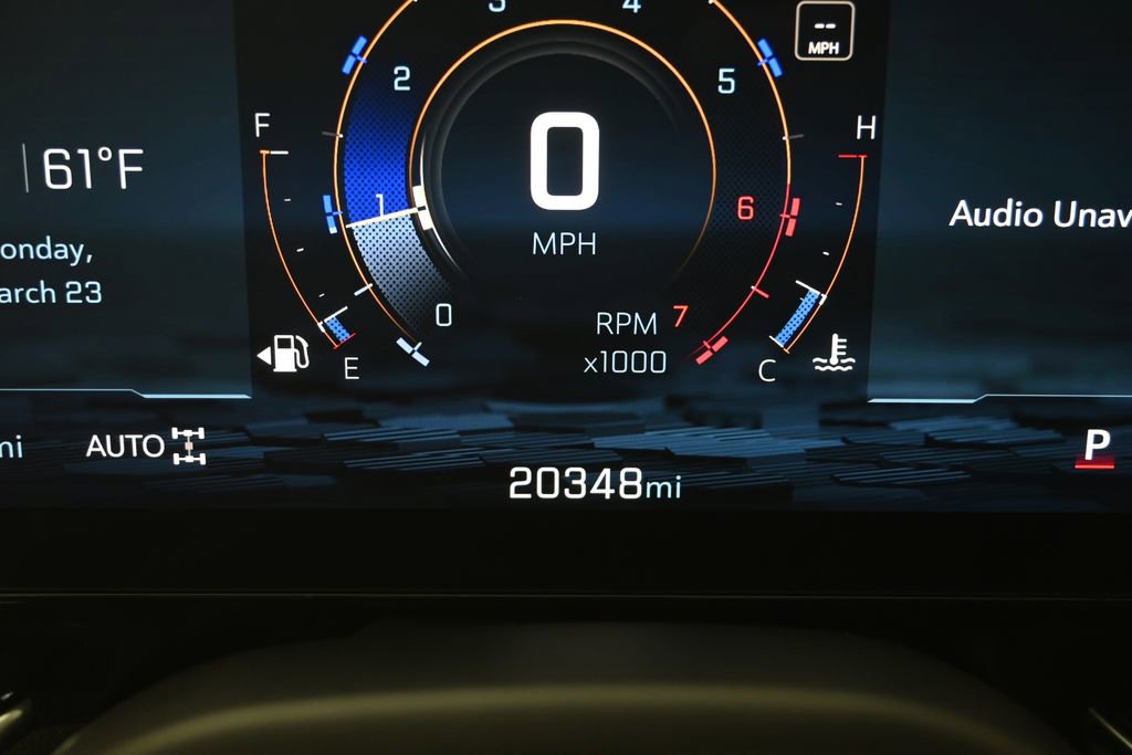 Used 2025 Chevrolet Tahoe LT w/ Comfort Package image 27