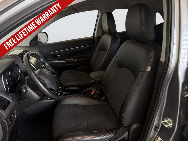 Used 2024 Mitsubishi Outlander Sport AWD image 30