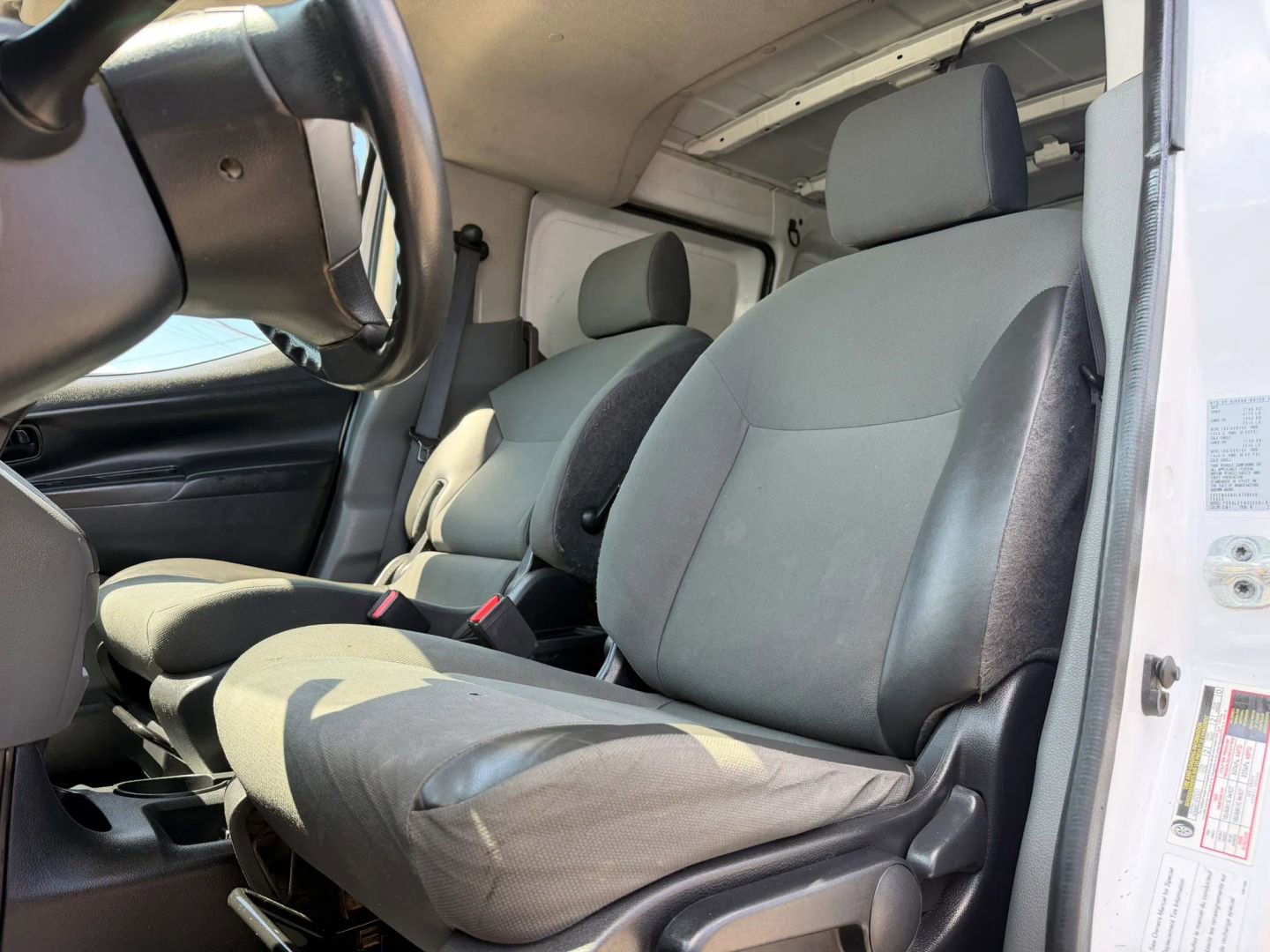 Used 2020 Nissan NV200 SV FWD image 10