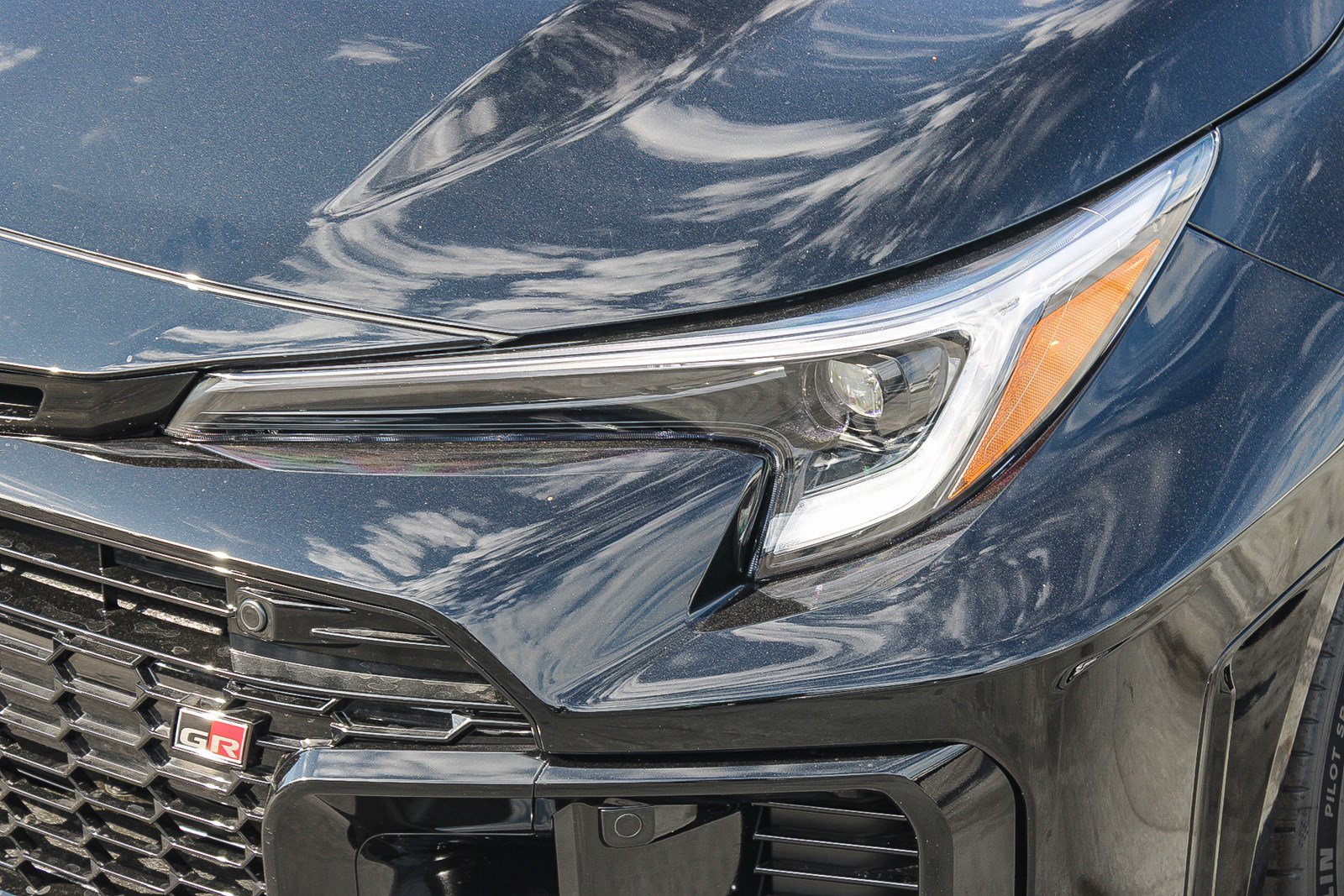 New 2026 Toyota Corolla GR AWD/4WD image 5