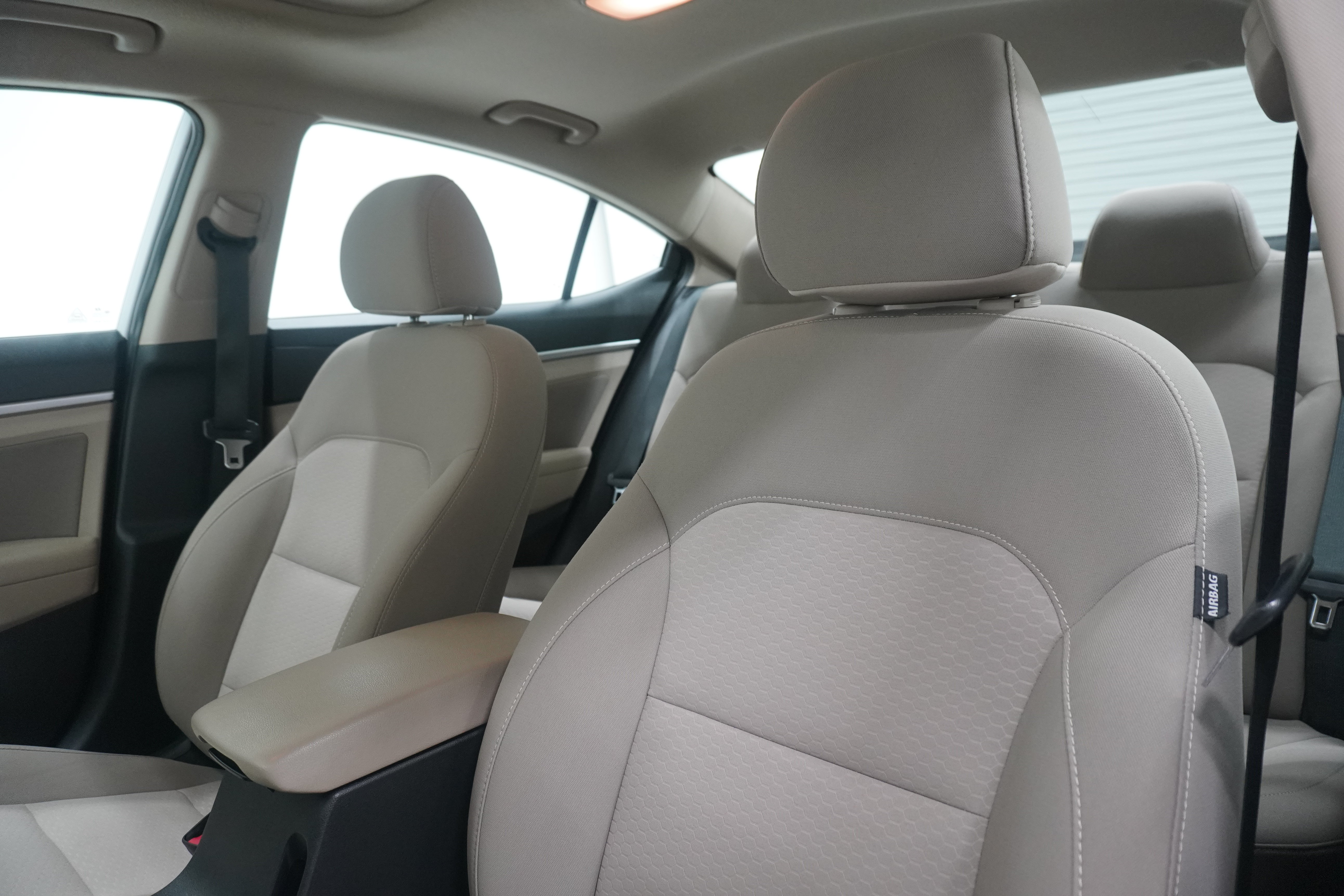 Used 2020 Hyundai Elantra Value Edition FWD image 11