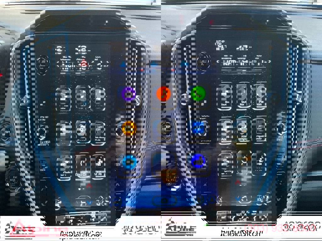 Used 2025 Subaru WRX Premium w/ Accessory Package #2 image 16