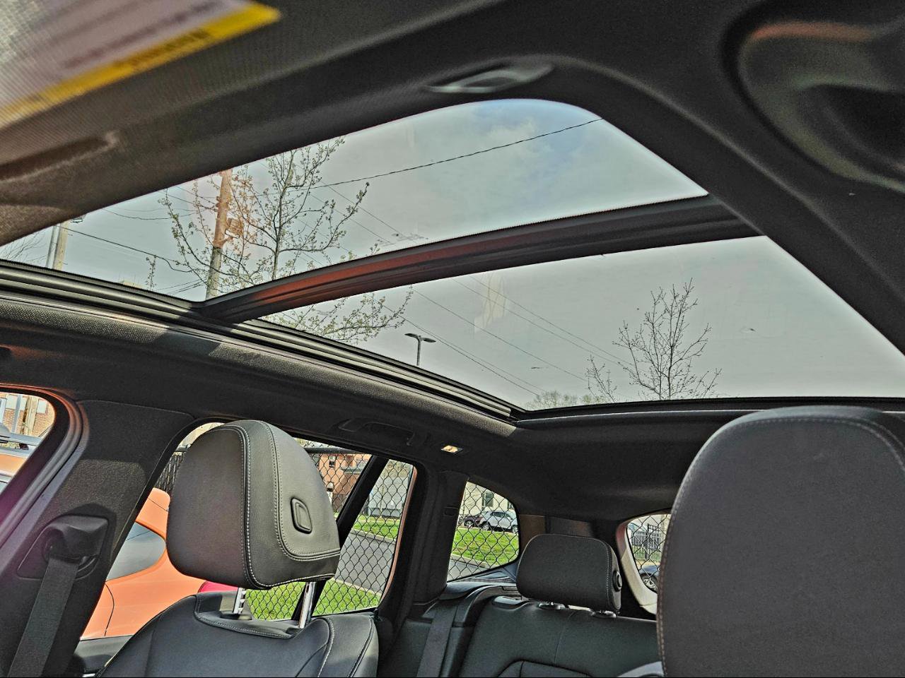 Used 2019 BMW X3 xDrive30i w/ Driving Assistance Package image 34