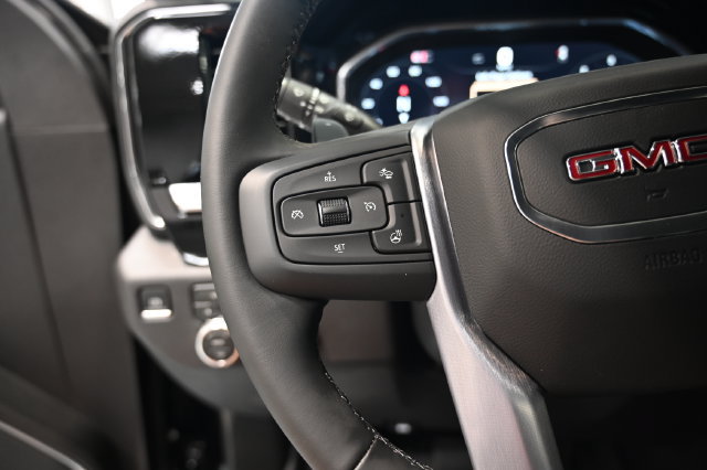 New 2026 GMC Sierra 1500 SLT w/ SLT Premium Package AWD/4WD image 25
