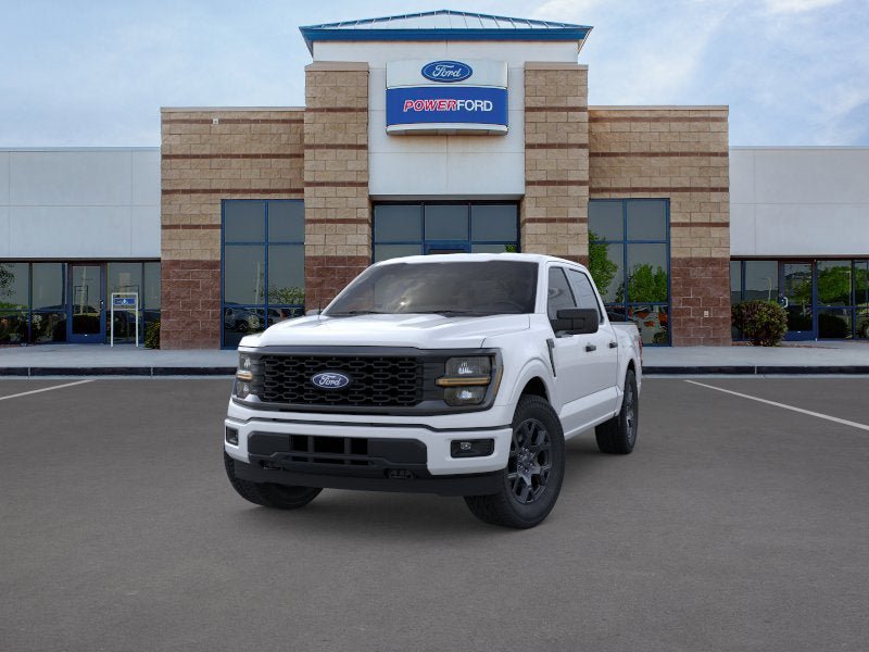 New 2026 Ford F150 STX AWD/4WD image 4