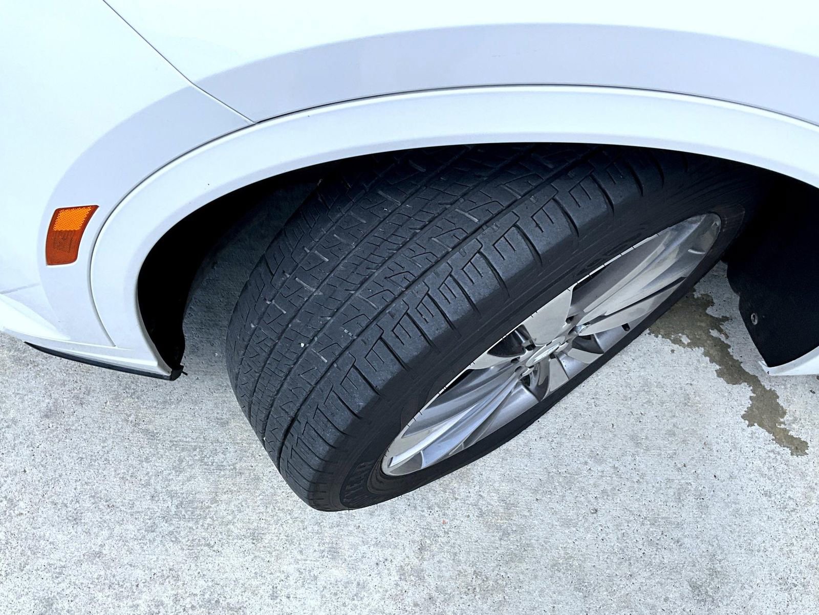 Used 2021 Cadillac XT6 Premium Luxury image 26