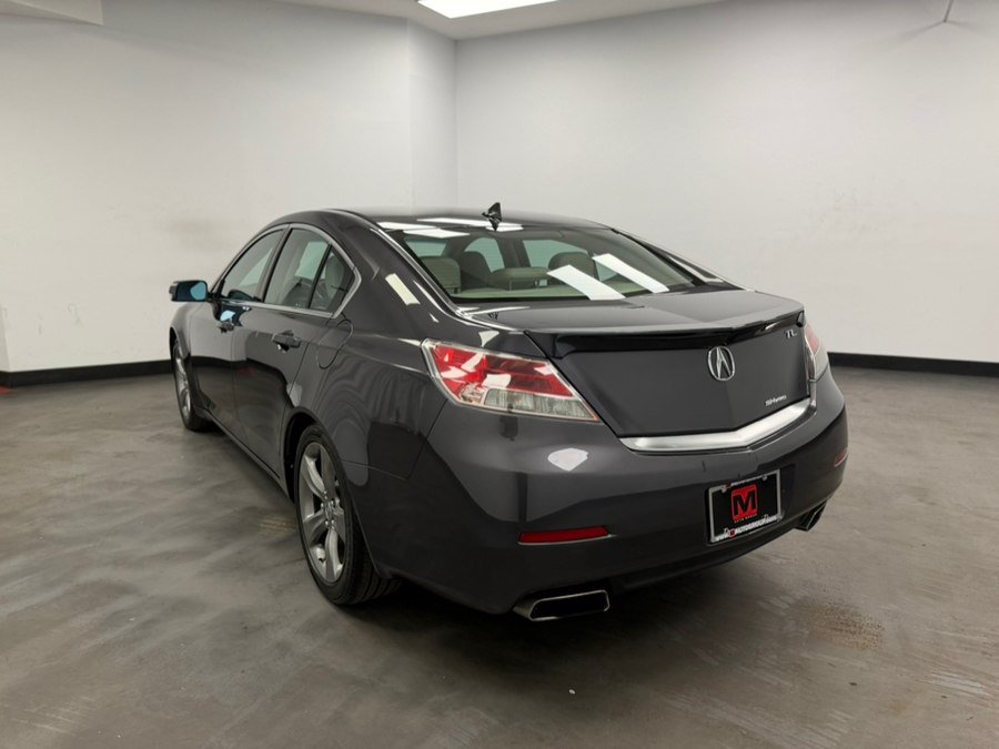 Used 2013 Acura TL w/ Technology Package AWD/4WD image 36