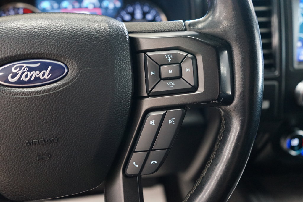 Used 2020 Ford Expedition Limited AWD/4WD image 33