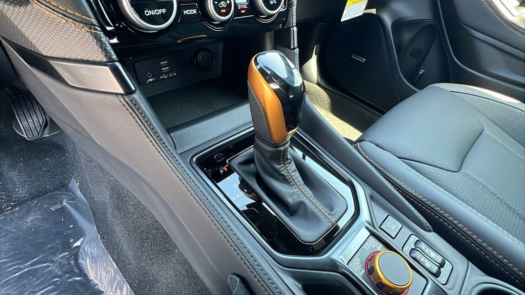 New 2025 Subaru Forester Wilderness w/ Convenience Package image 24