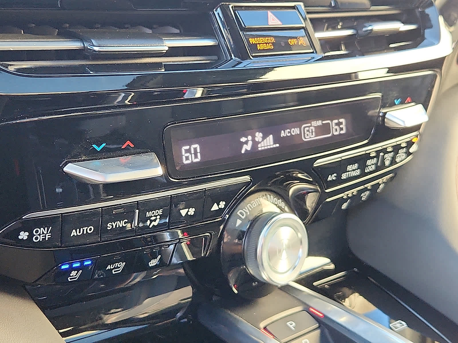 Used 2025 Acura MDX A-Spec image 18