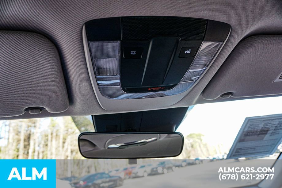 Used 2024 Kia K5 LXS image 32