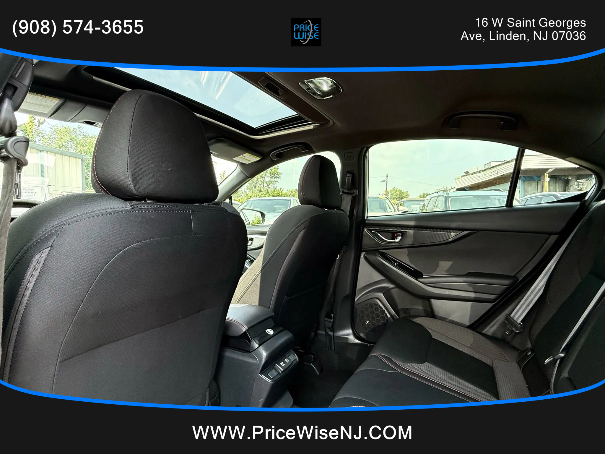 Used 2022 Subaru WRX Premium image 27