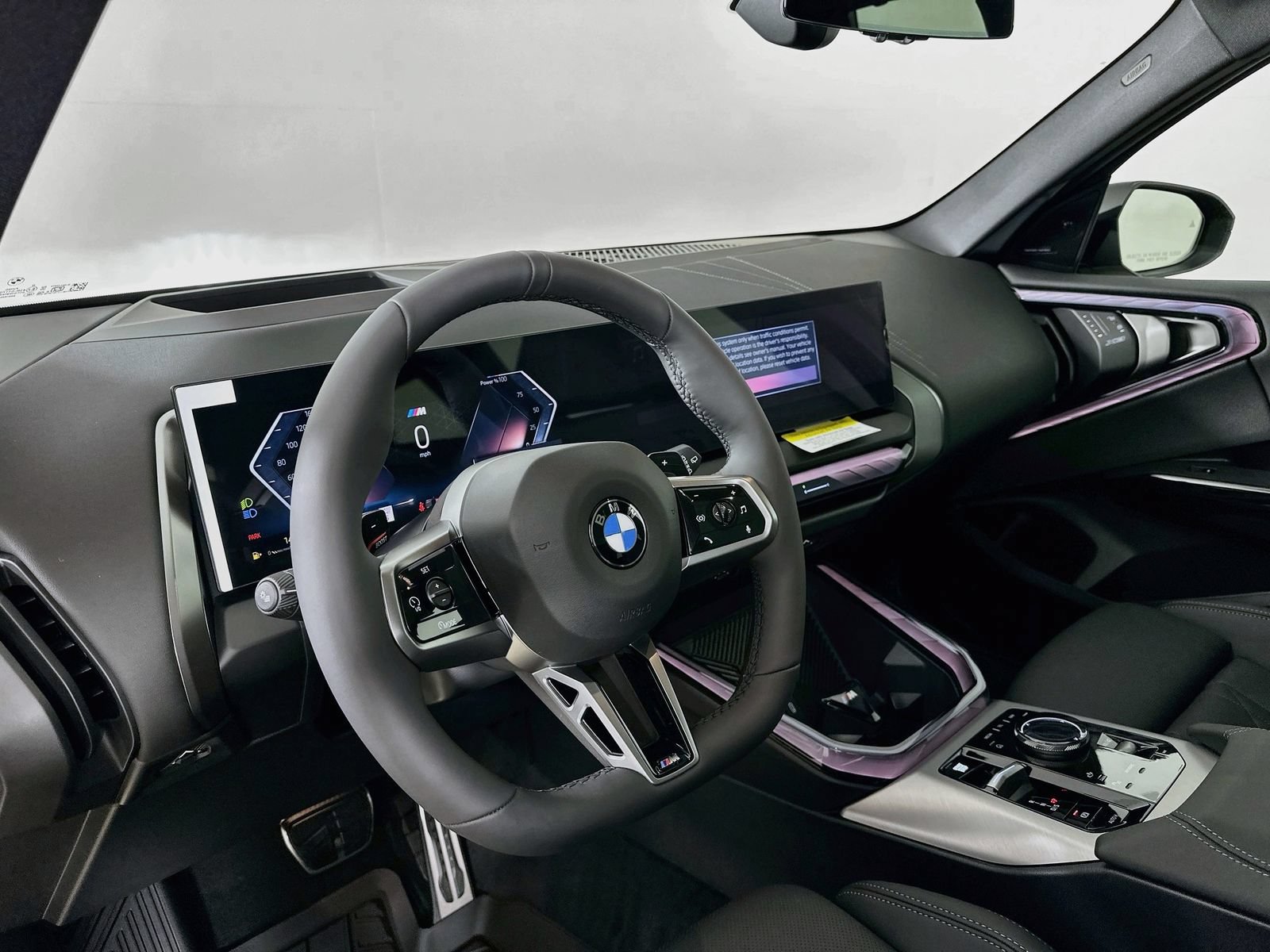 New 2026 BMW X3 xDrive30i w/ Premium Package AWD/4WD image 31