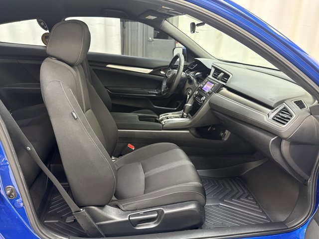 Used 2019 Honda Civic LX image 26