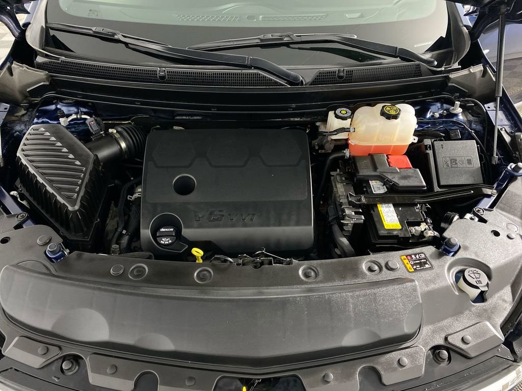 Used 2023 Buick Enclave Essence w/ Trailering Package, 5000 lbs. image 24