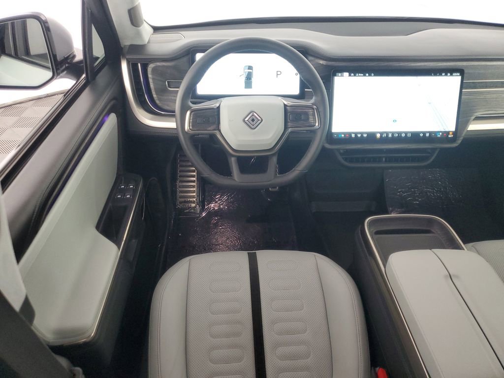 Used 2023 Rivian R1T Launch Edition AWD/4WD image 14
