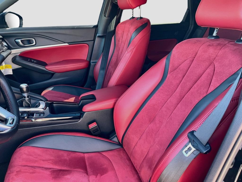 Used 2025 Acura Integra A-Spec w/ Technology Package FWD image 21