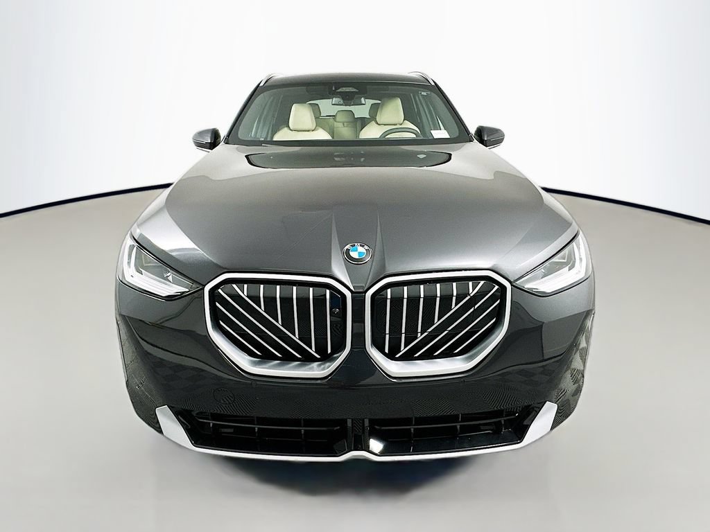 Used 2026 BMW X3 xDrive30i w/ Premium Package AWD/4WD image 2