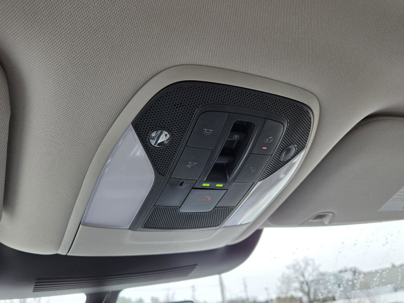 Certified 2025 INFINITI QX60 Luxe w/ Vision Package image 28