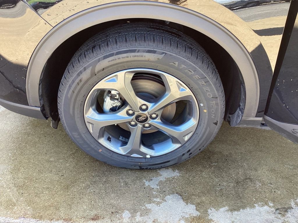 Used 2025 Ford Escape ST-Line AWD/4WD image 31