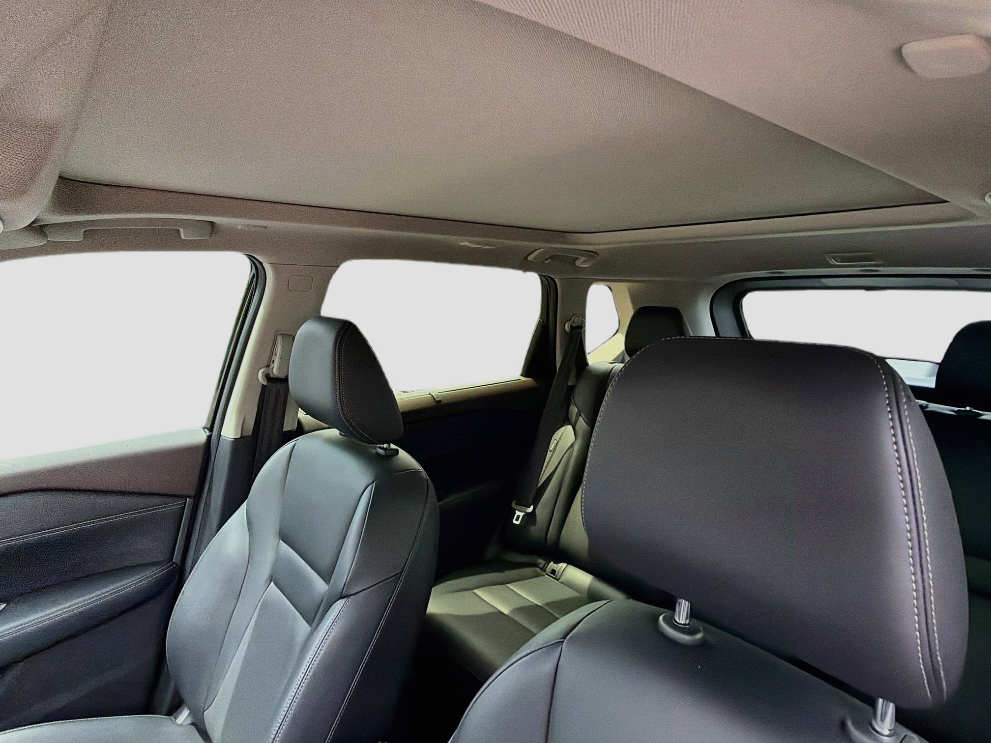 Used 2023 Nissan Rogue SV w/ SV Premium B Package FWD image 27