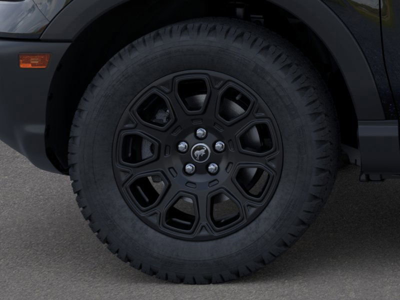 New 2025 Ford Bronco Sport Badlands w/ Badlands Tech Package image 19