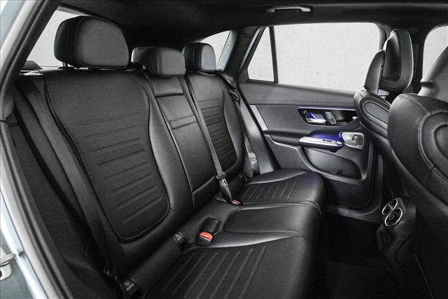 New 2026 Mercedes-Benz GLC 300 4MATIC image 22