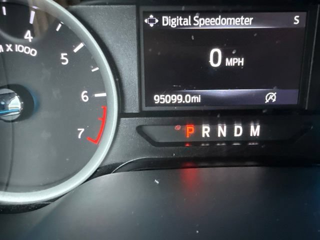 Used 2020 Ford Expedition XLT AWD/4WD image 37