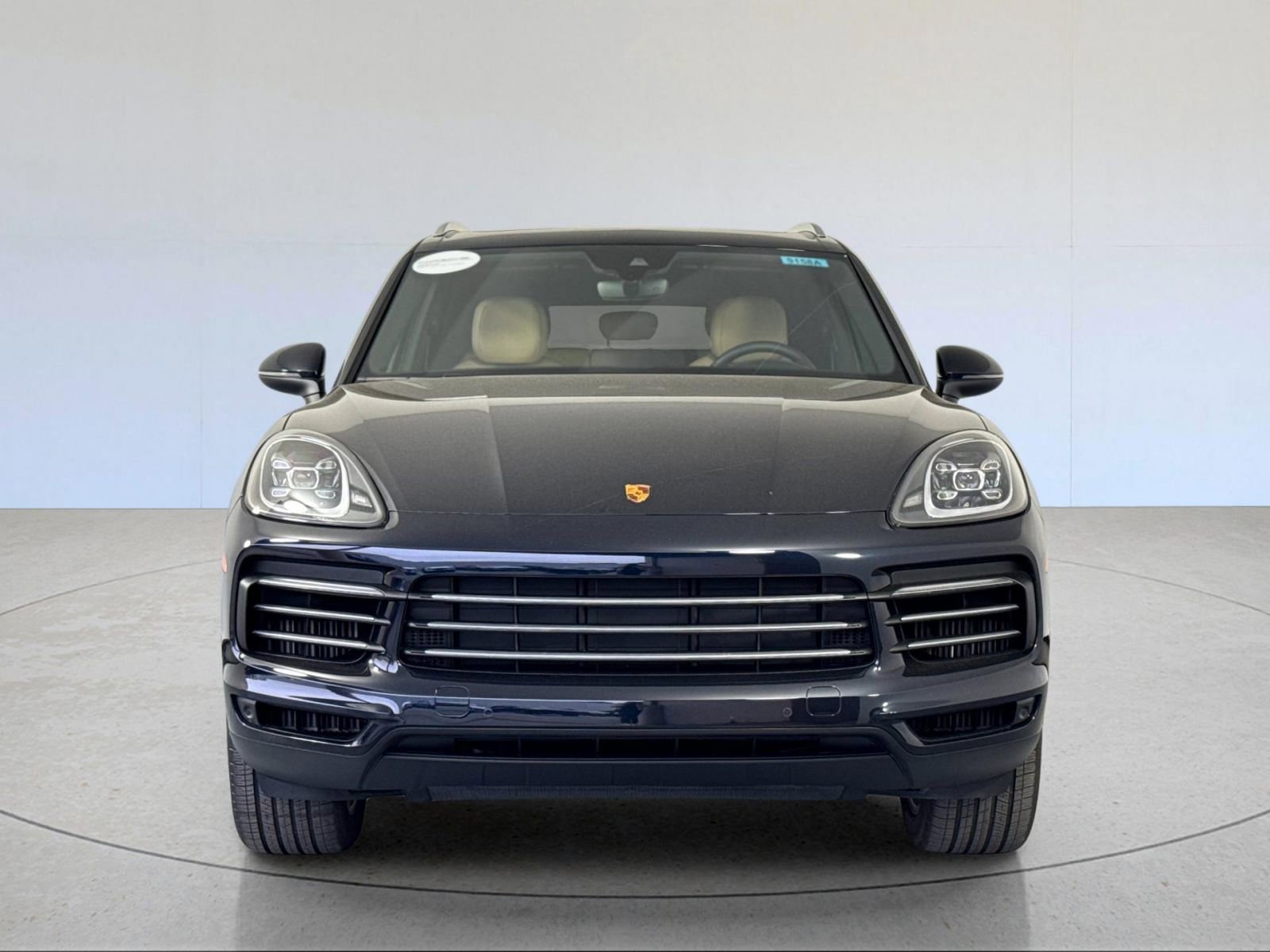 Certified 2023 Porsche Cayenne image 11