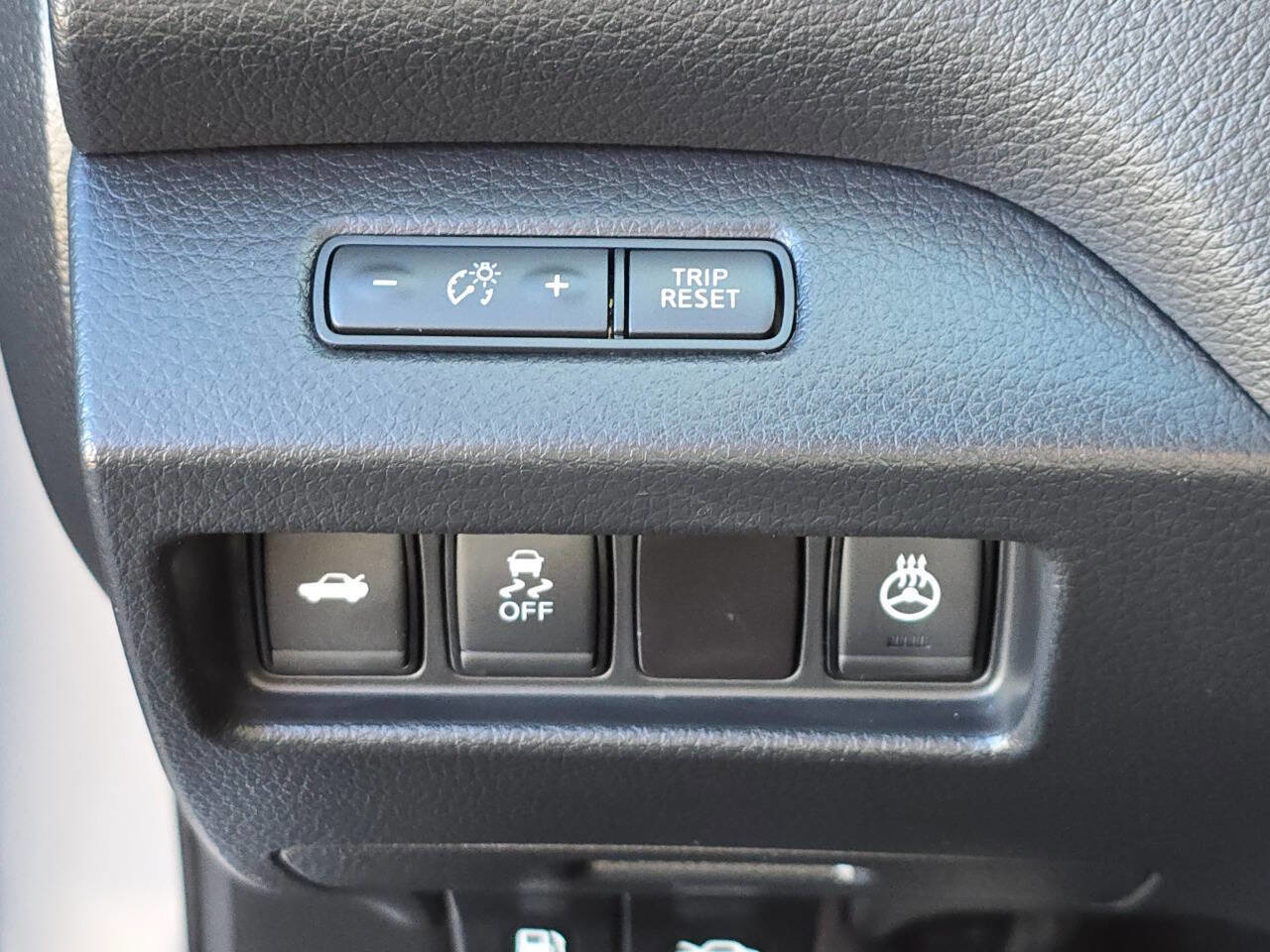 Used 2017 Nissan Altima 2.5 SV w/ Convenience Package image 23