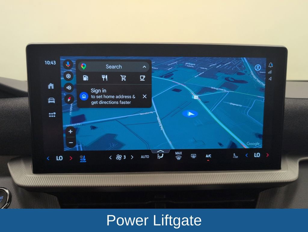 Used 2025 Ford Explorer ST w/ Sun And Sound Package image 27