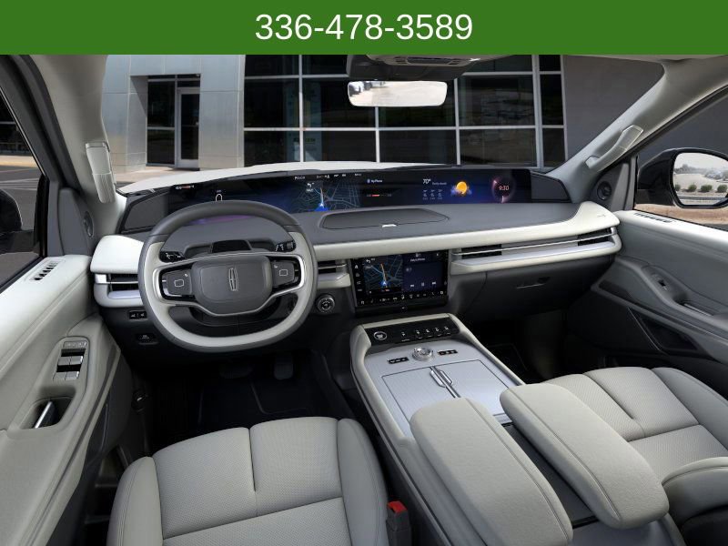 New 2025 Lincoln Navigator L Reserve image 9