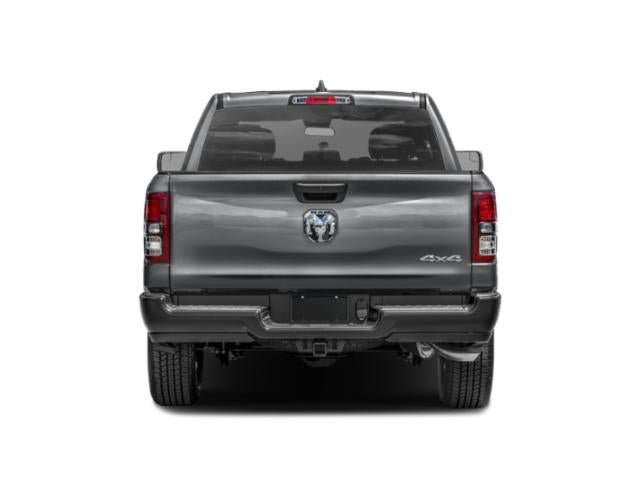 Used 2024 RAM 1500 Tradesman w/ Night Edition AWD/4WD image 5