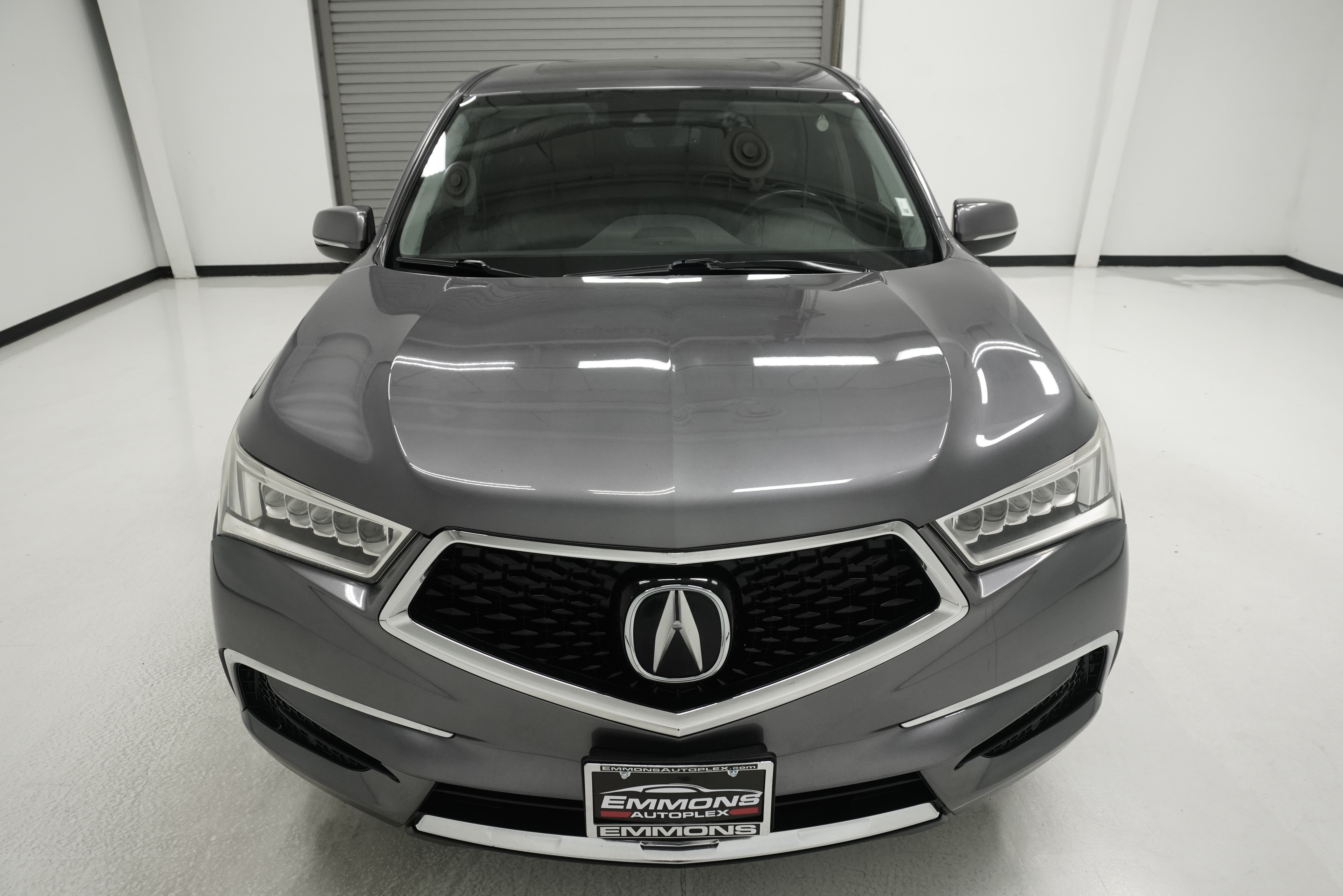 Used 2020 Acura MDX FWD image 2