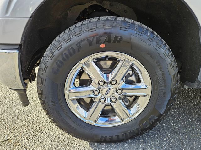 Used 2024 Ford F150 XLT w/ Mobile Office Package image 10