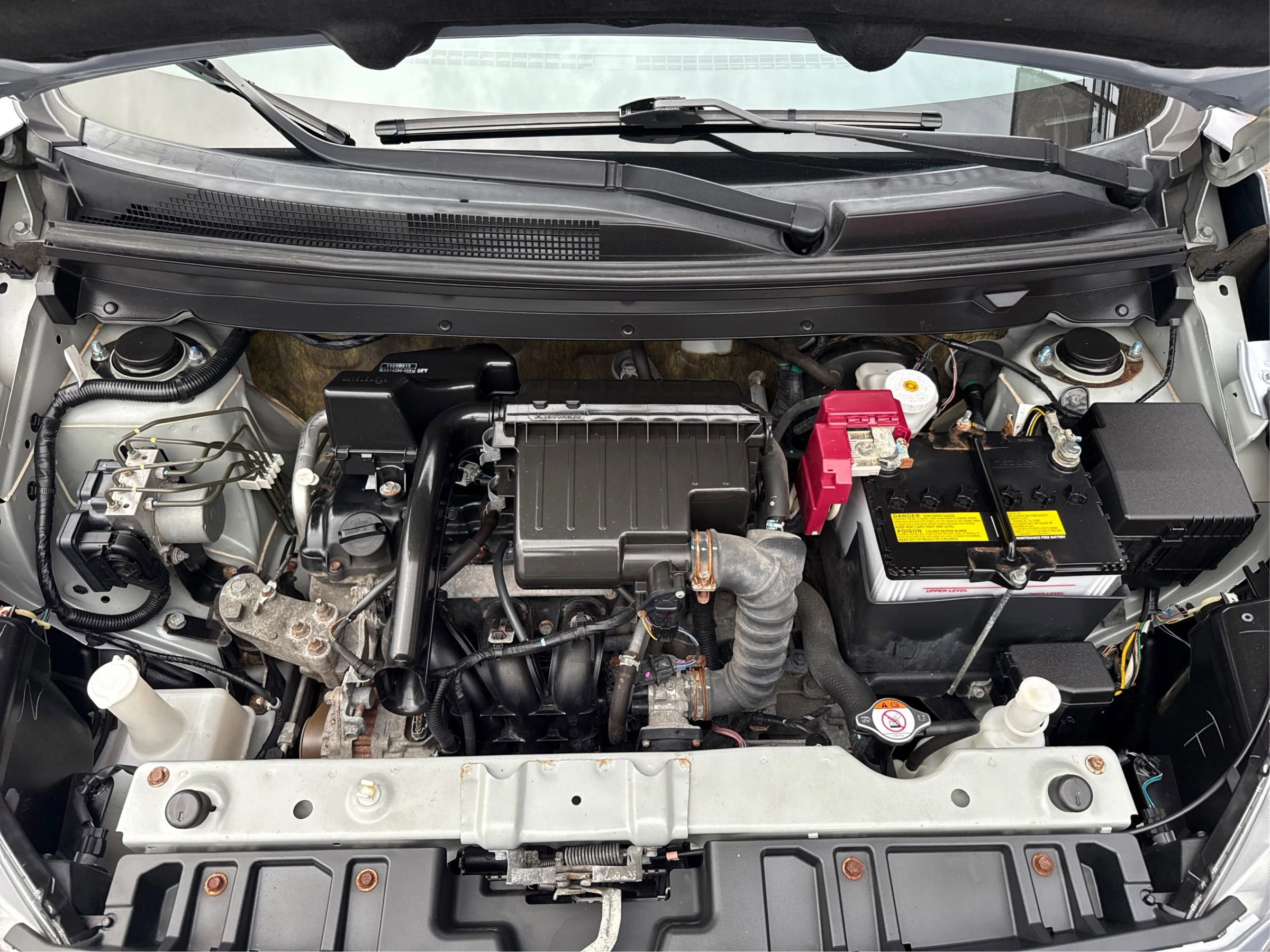 Used 2021 Mitsubishi Mirage ES FWD image 11