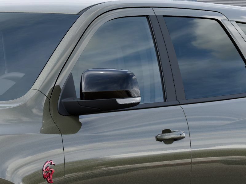 New 2026 Dodge Durango SRT Hellcat w/ Premium Group AWD/4WD image 12