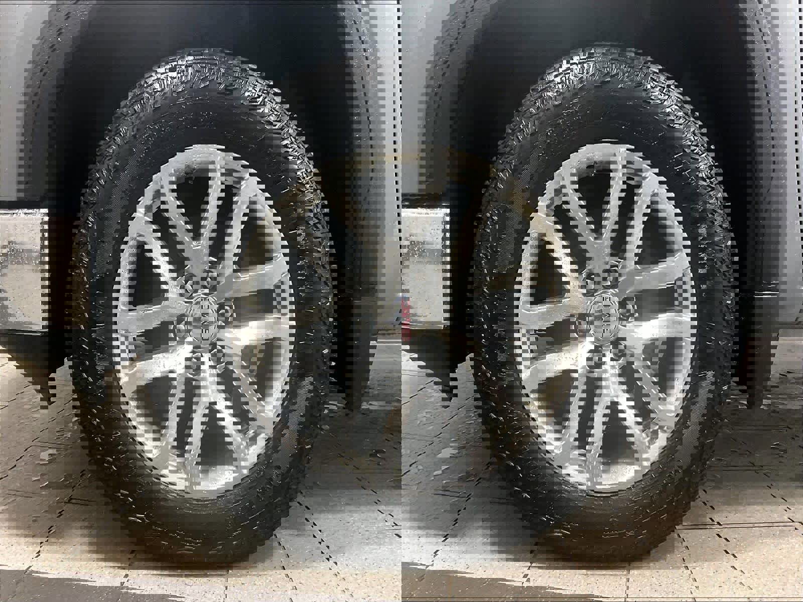 Used 2021 GMC Sierra 1500 SLT image 7